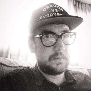 Meet your Posher, Andrew